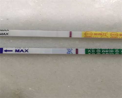 北京试管代孕成功案例 北京做试管婴儿的医院哪里好 ‘孕7周孕囊3.1cm*1.07cm是男