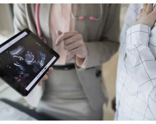 北京供卵试管费用 北京大学深圳医院试管婴儿哪个医生最好？ ‘孕囊看男女准