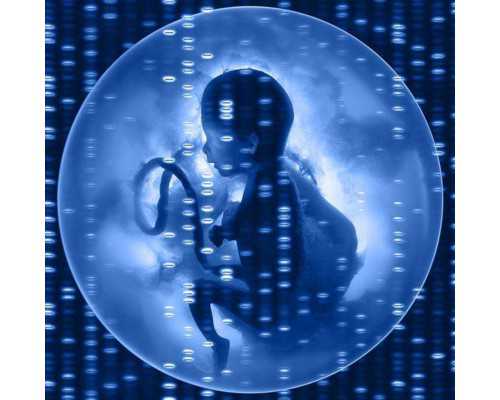 北京大学第三医院试管婴儿 不宜做北京试管婴儿的情况 ‘38周的双顶径和股骨